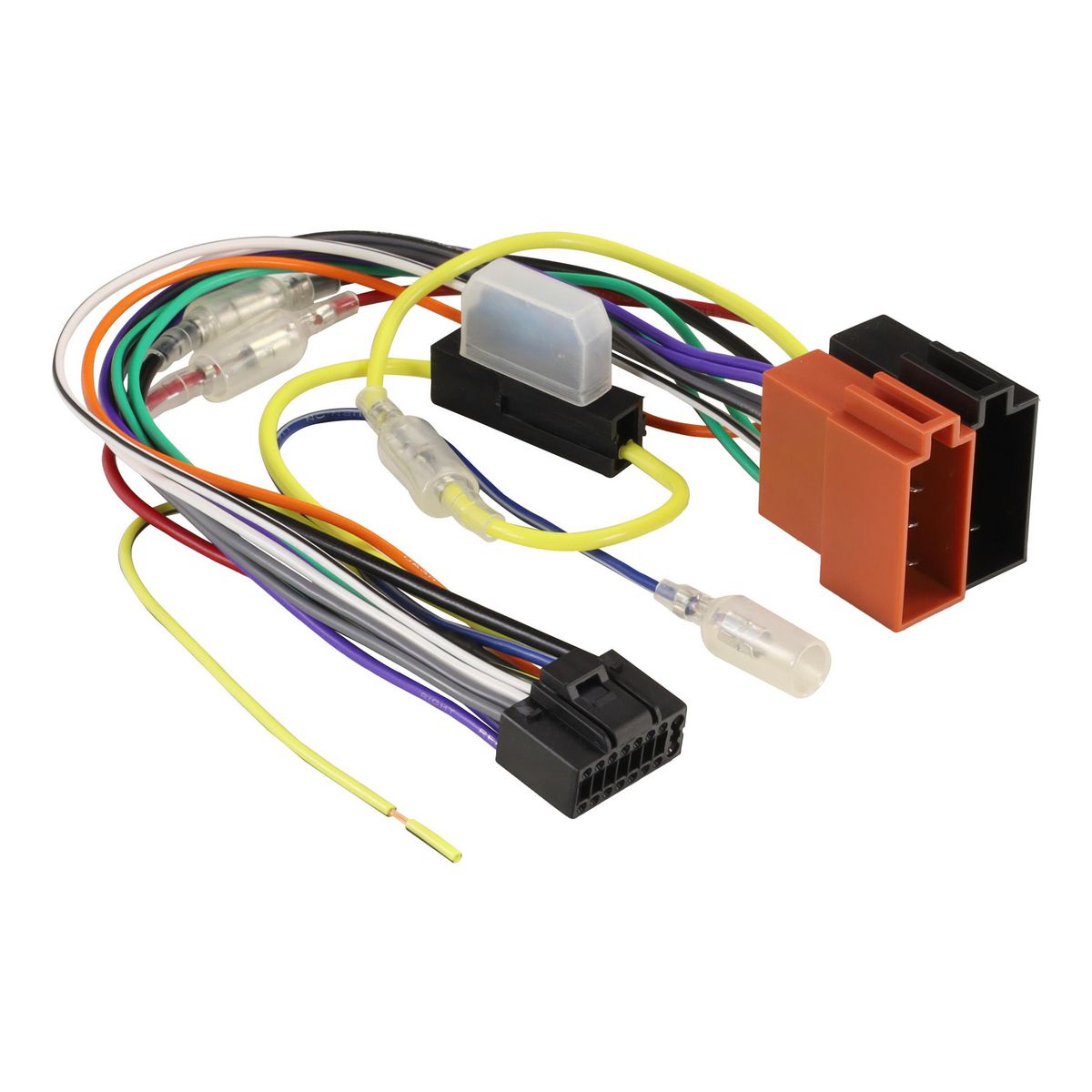 Aerpro Harness Pioneer To ISO 14 Pin APP8PIO2