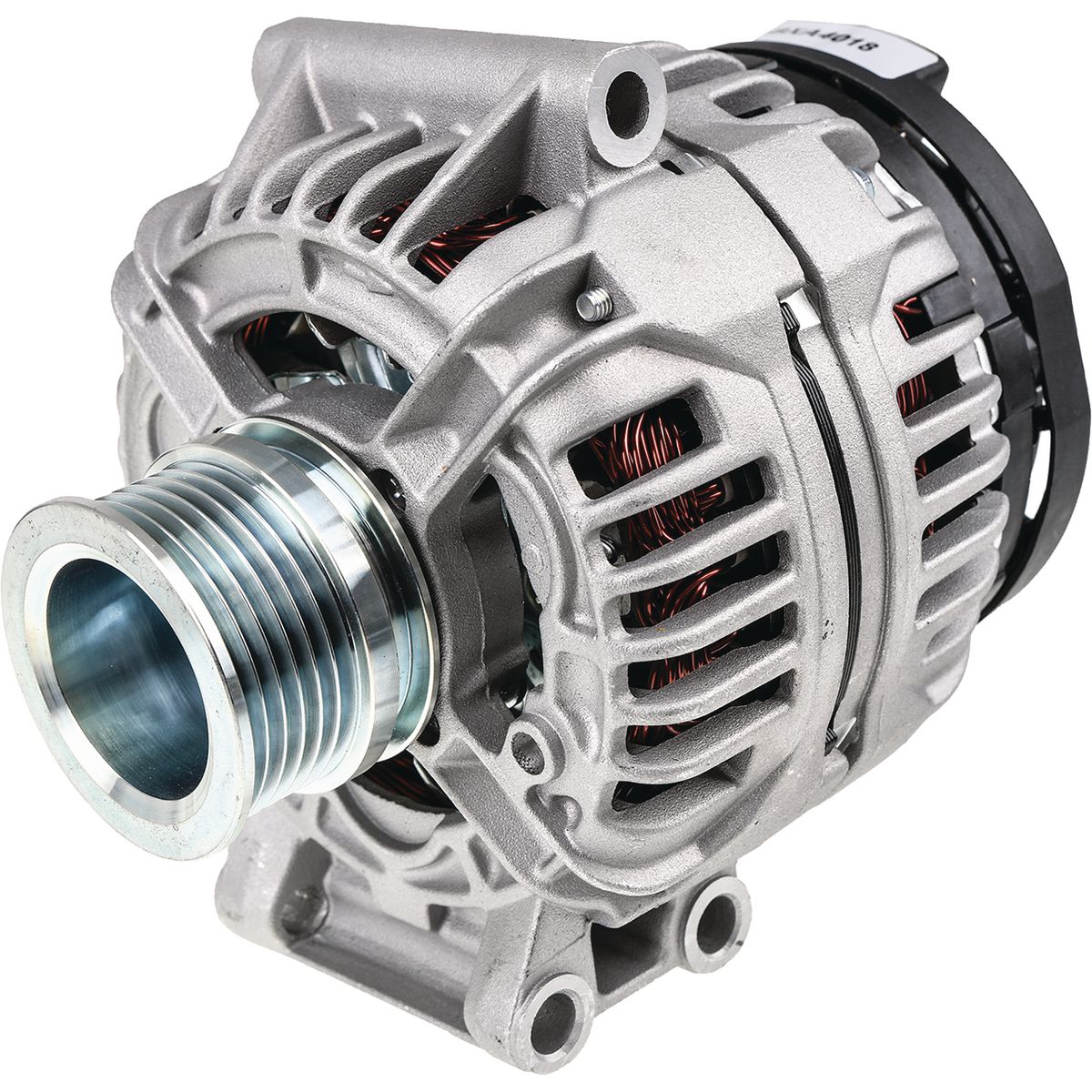OEX Alternator 12V 105A (Bosch Style) BXA4018