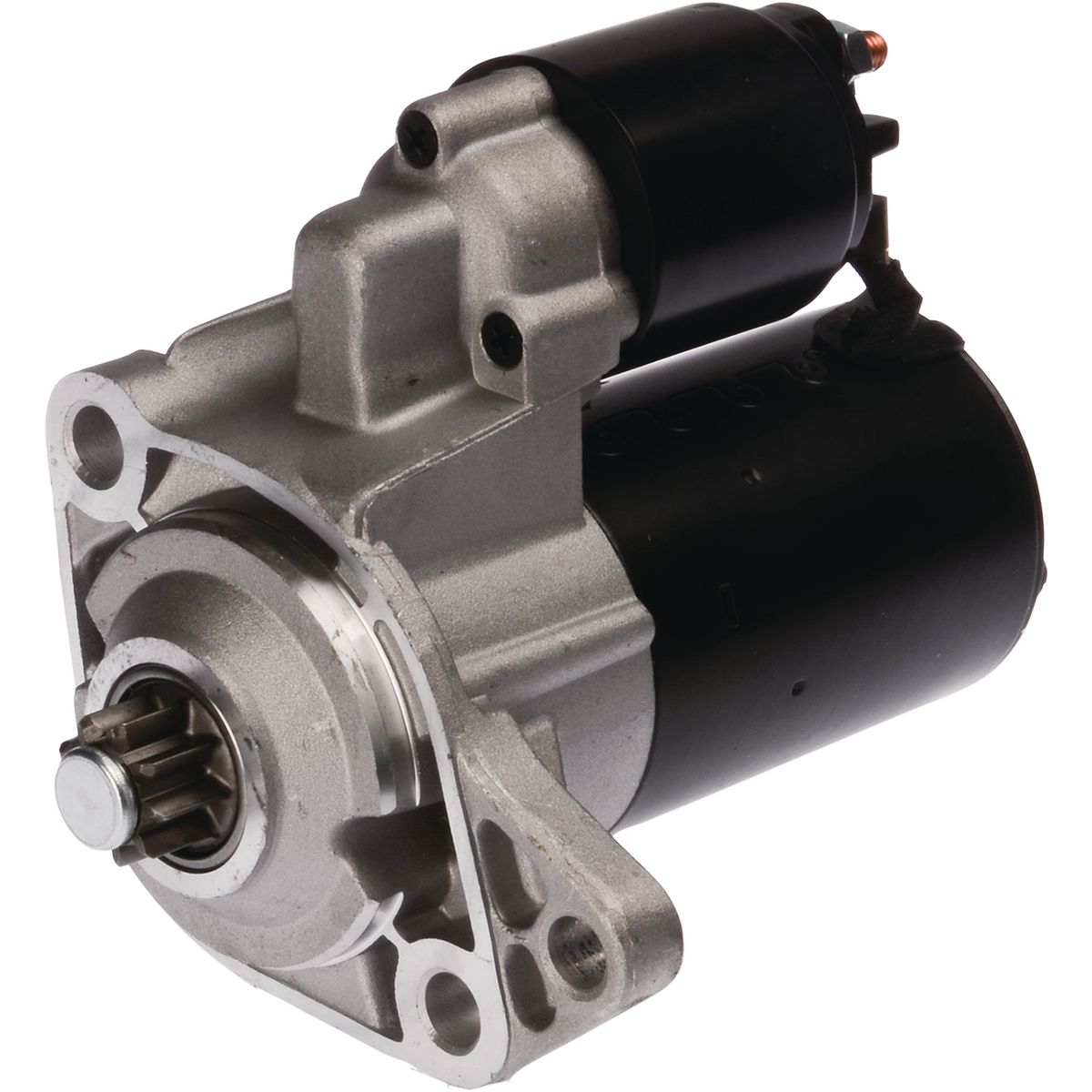 OEX Starter Motor 12V 9th CCw (Bosch Style) BXS4015