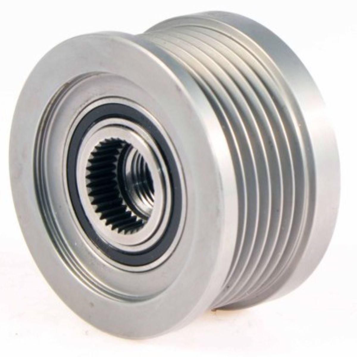 Overrunning Alternator Pulley Nuline OAP001