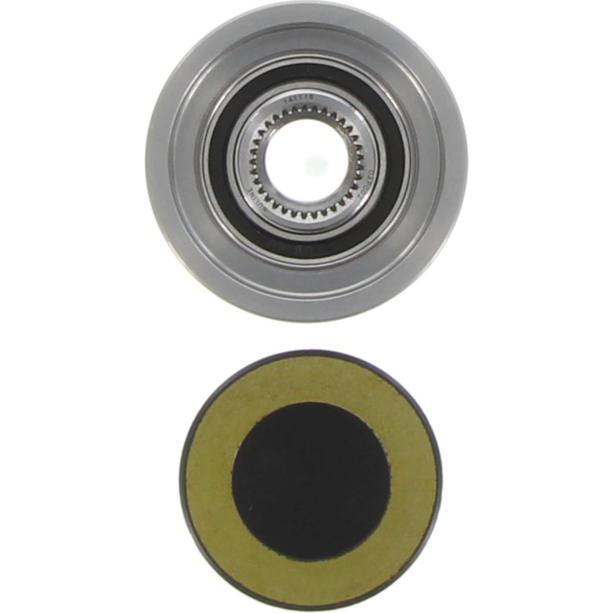 Overrunning Alternator Pulley Nuline OAP002
