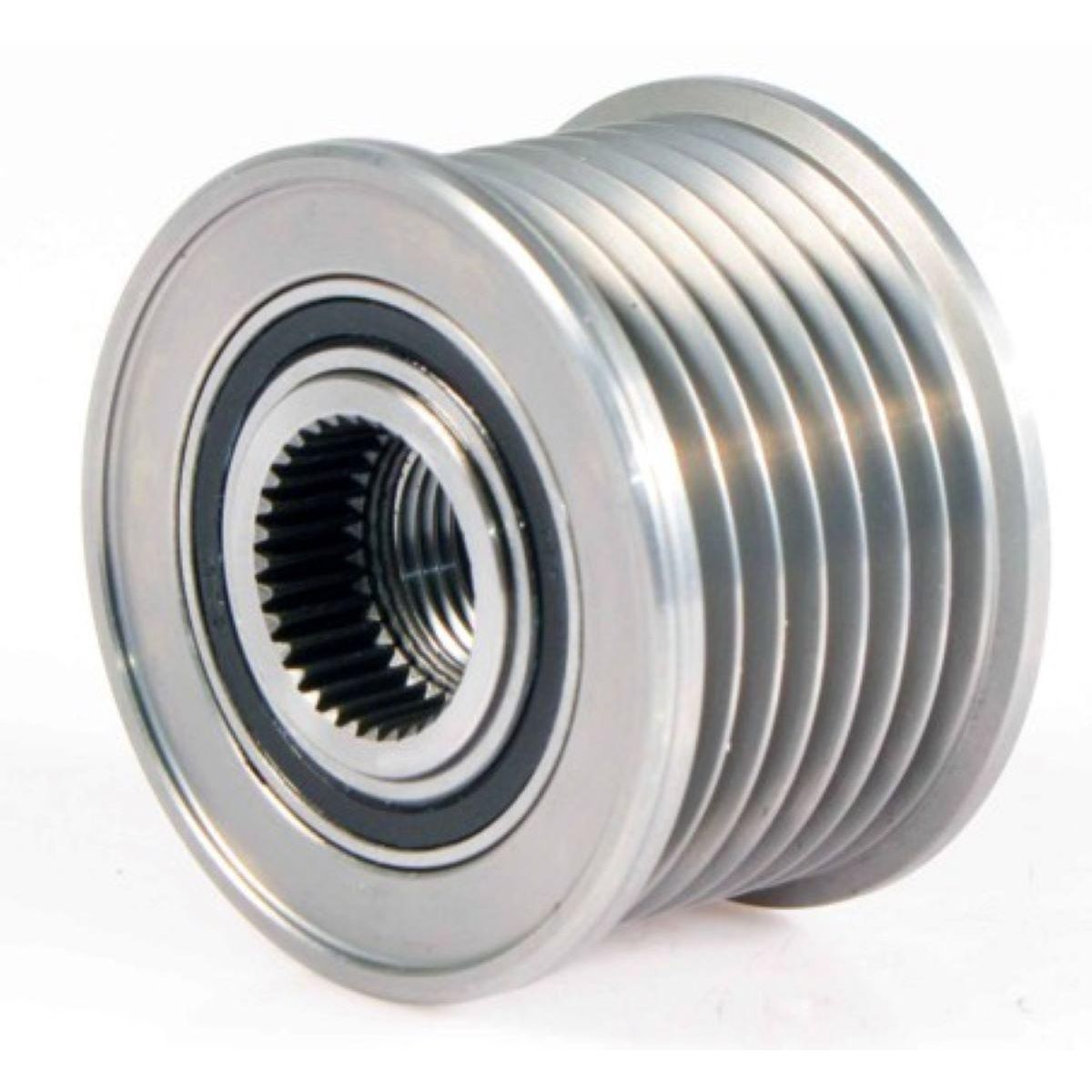 Overrunning Alternator Pulley Nuline OAP003
