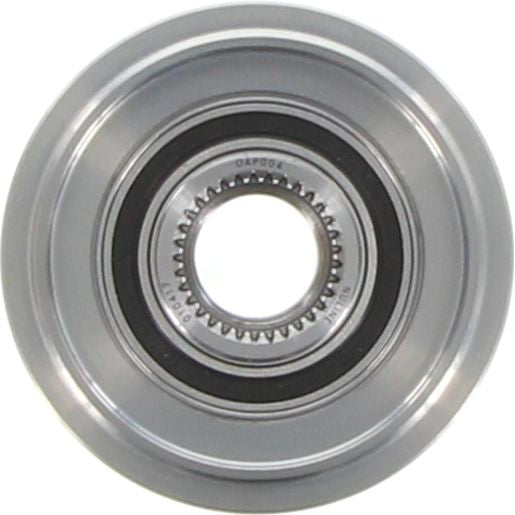 Overrunning Alternator Pulley Nuline OAP004