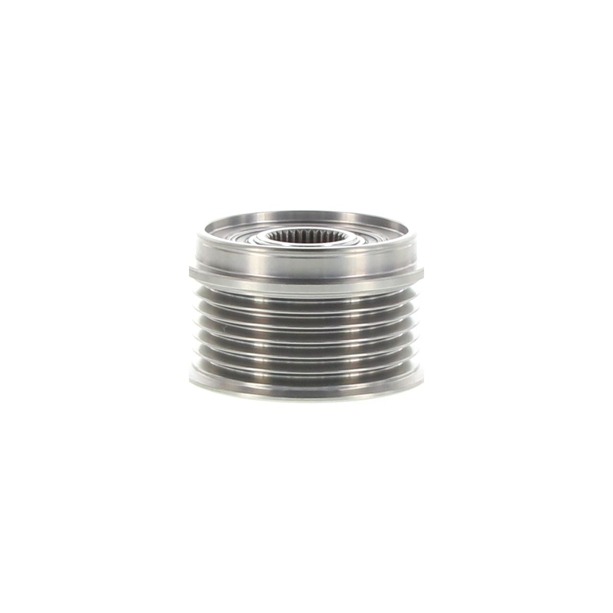 Overrunning Alternator Pulley Nuline OAP004