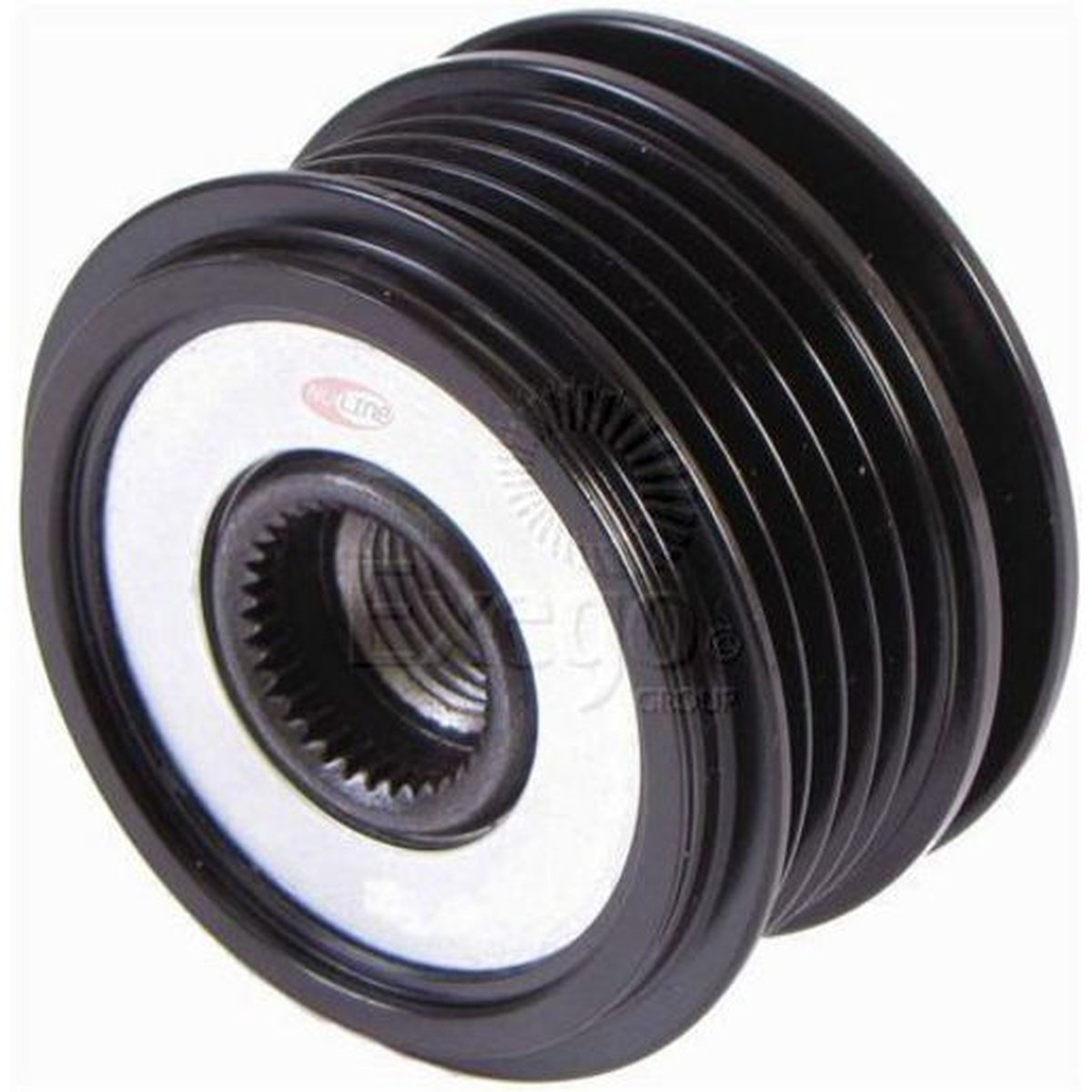 Overrunning Alternator Pulley Nuline OAP005