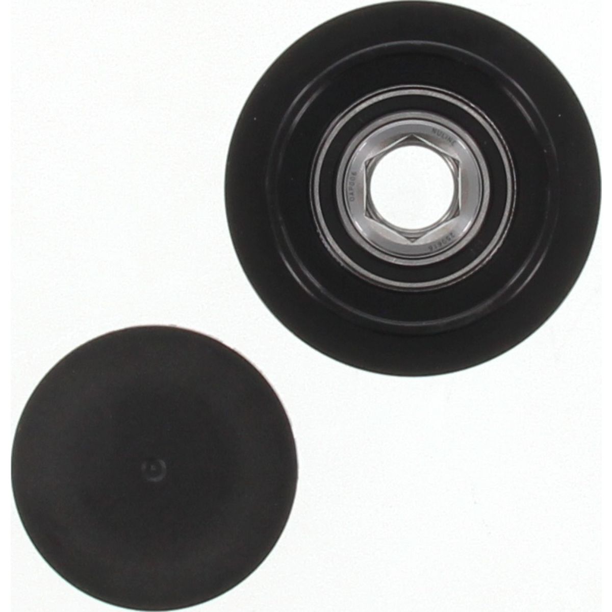 Overrunning Alternator Pulley Nuline OAP006