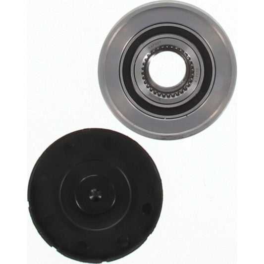 Overrunning Alternator Pulley Nuline OAP007