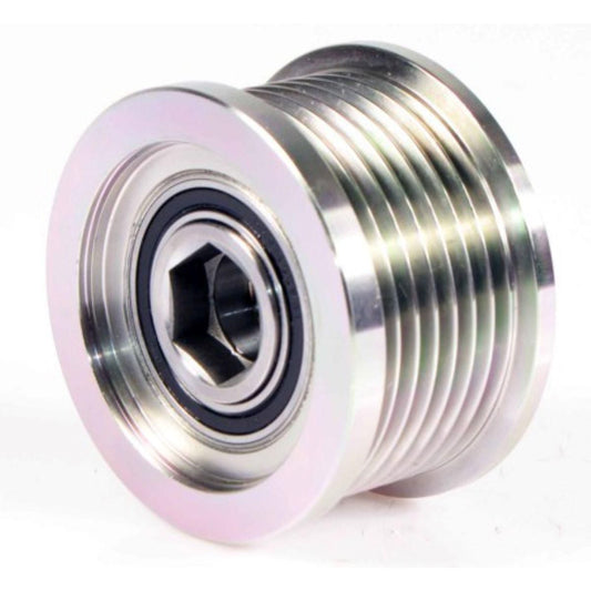 Overrunning Alternator Pulley Nuline OAP008