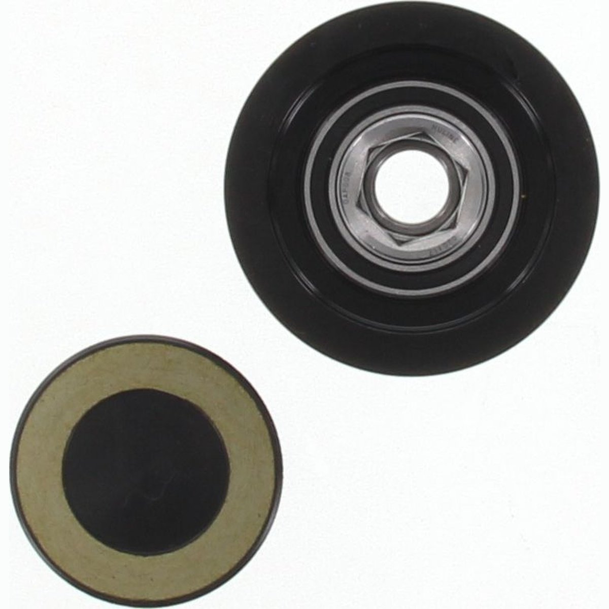 Overrunning Alternator Pulley Nuline OAP008