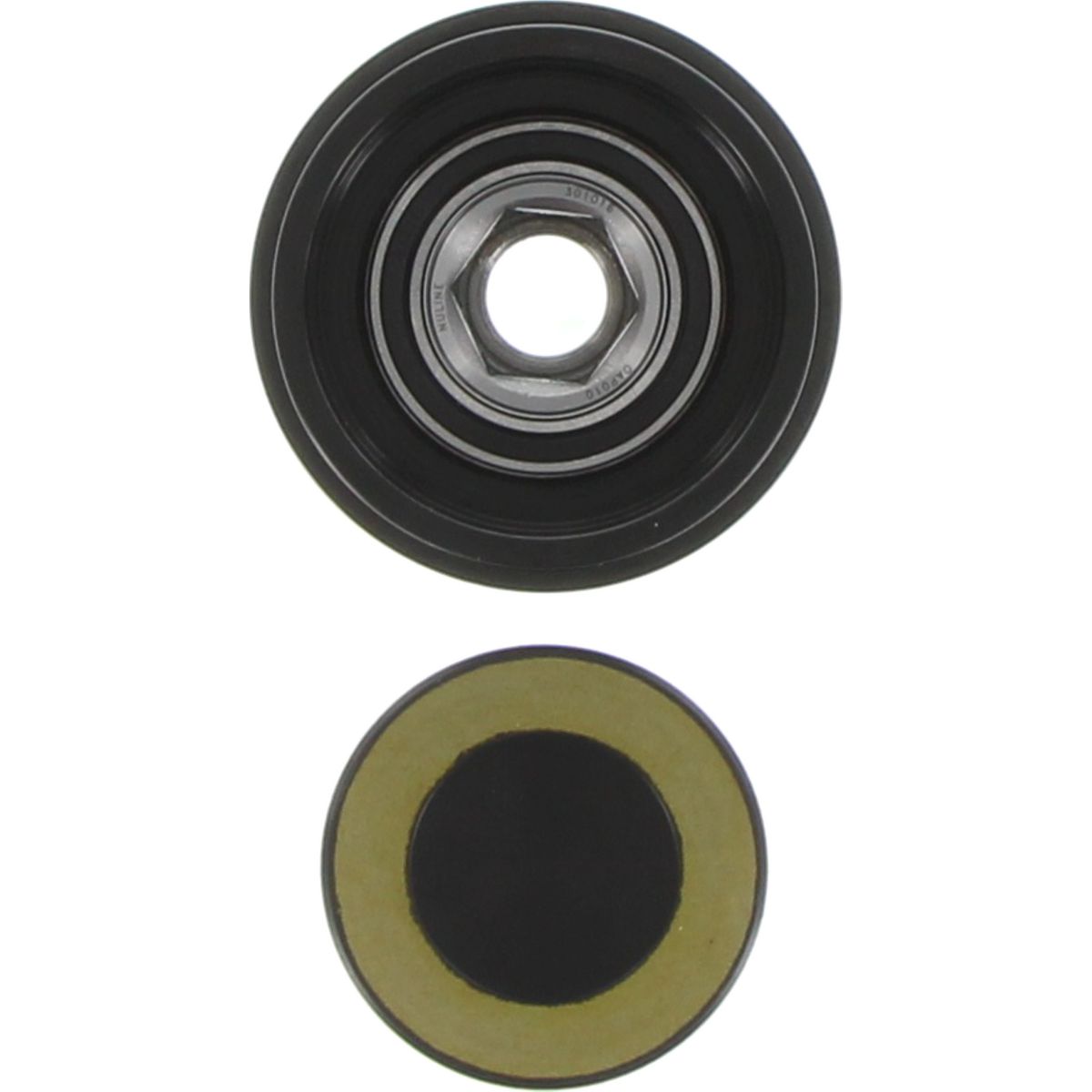 Overrunning Alternator Pulley Nuline OAP010