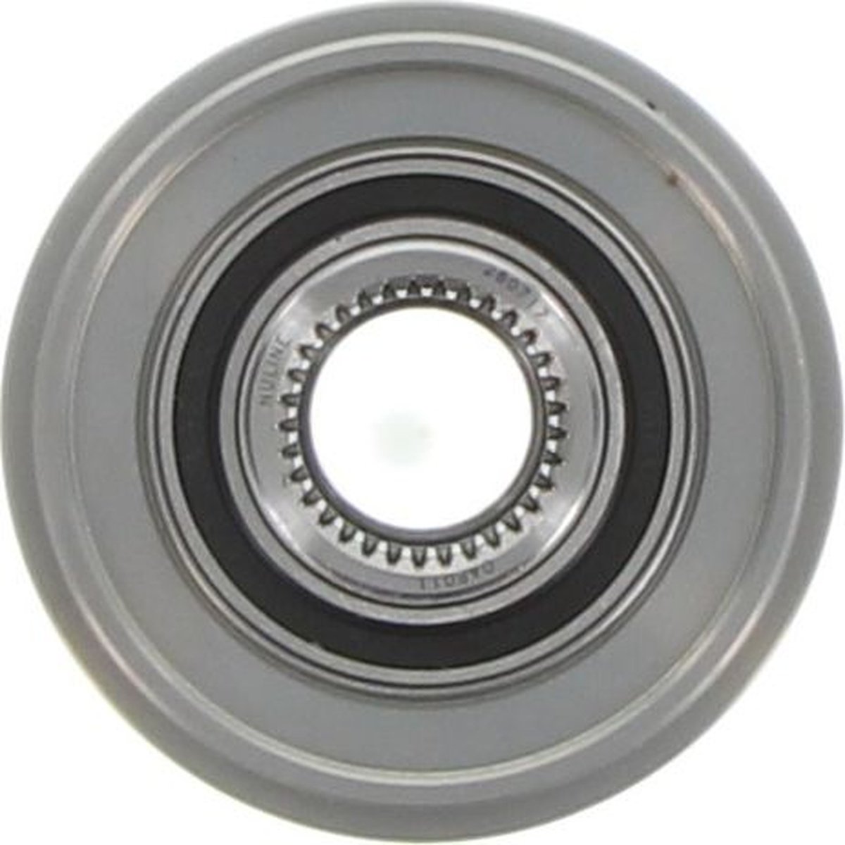Overrunning Alternator Pulley Nuline OAP011
