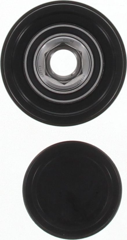 Overrunning Alternator Pulley Nuline OAP013