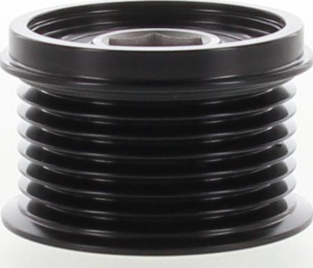 Overrunning Alternator Pulley Nuline OAP013