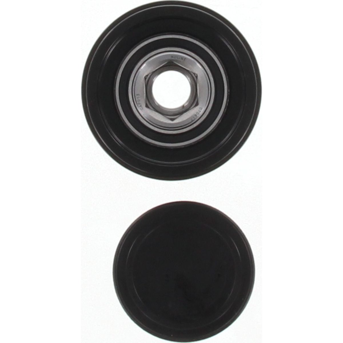 Overrunning Alternator Pulley Nuline OAP013