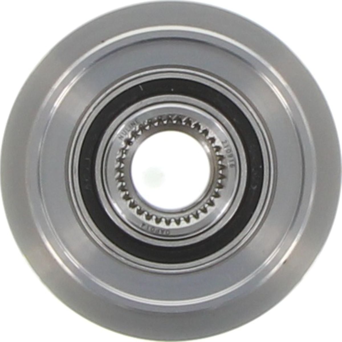 Overrunning Alternator Pulley Nuline OAP014