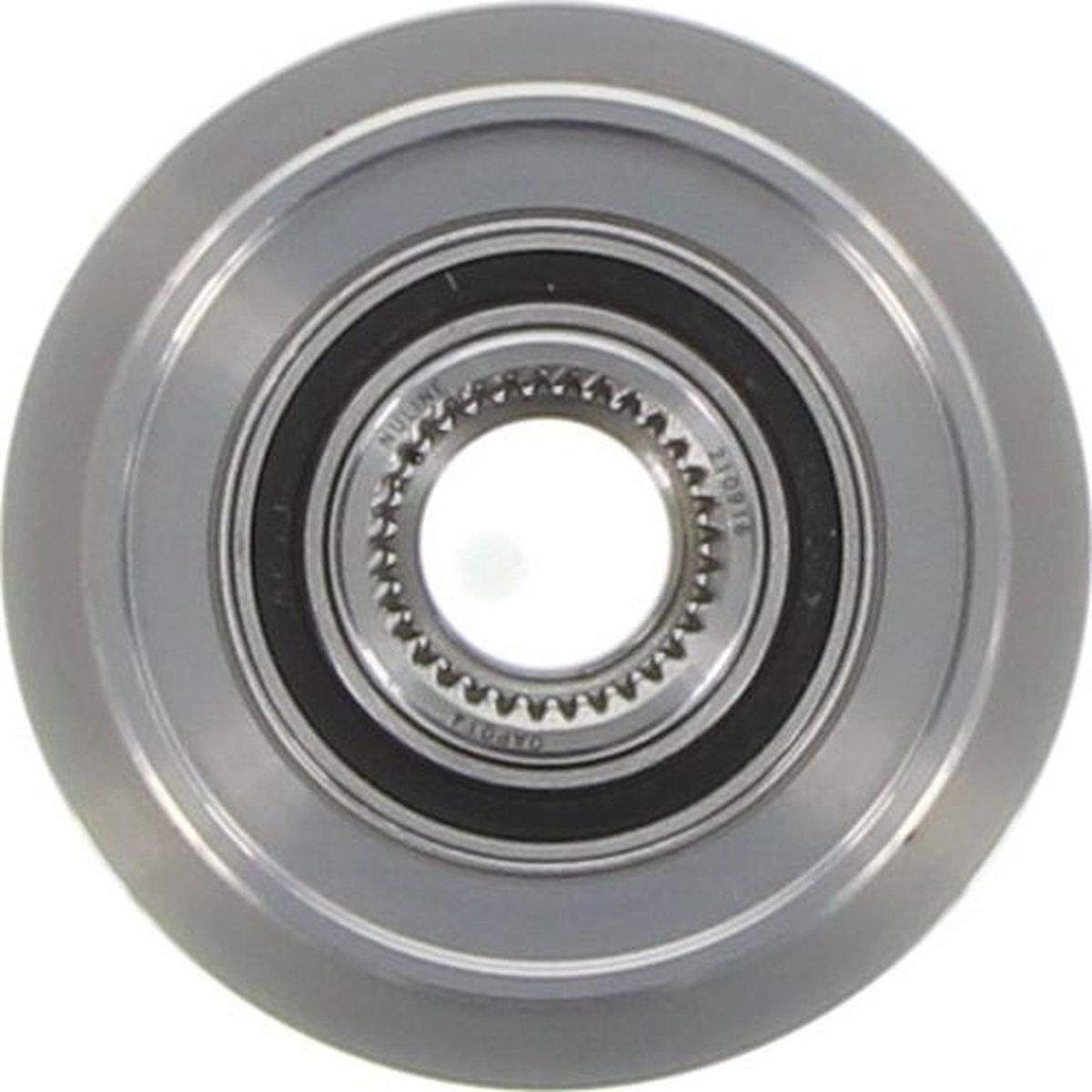 Overrunning Alternator Pulley Nuline OAP014