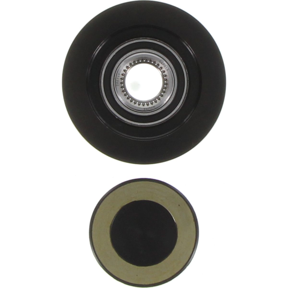 Overrunning Alternator Pulley Nuline OAP015