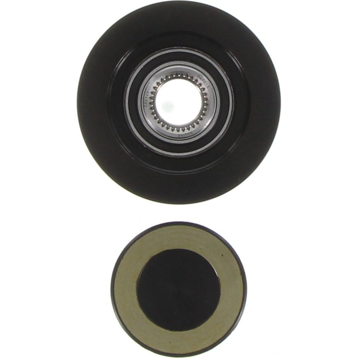 Overrunning Alternator Pulley Nuline OAP015