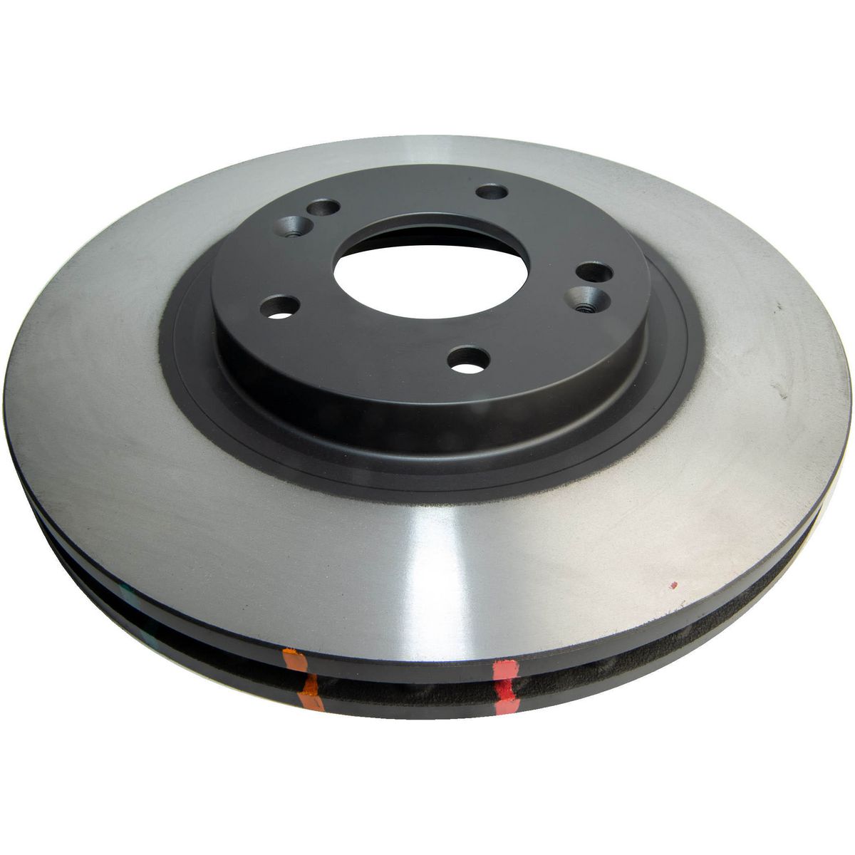 DBA HD 4000 Brake Rotor Single 300mm Front DBA42456