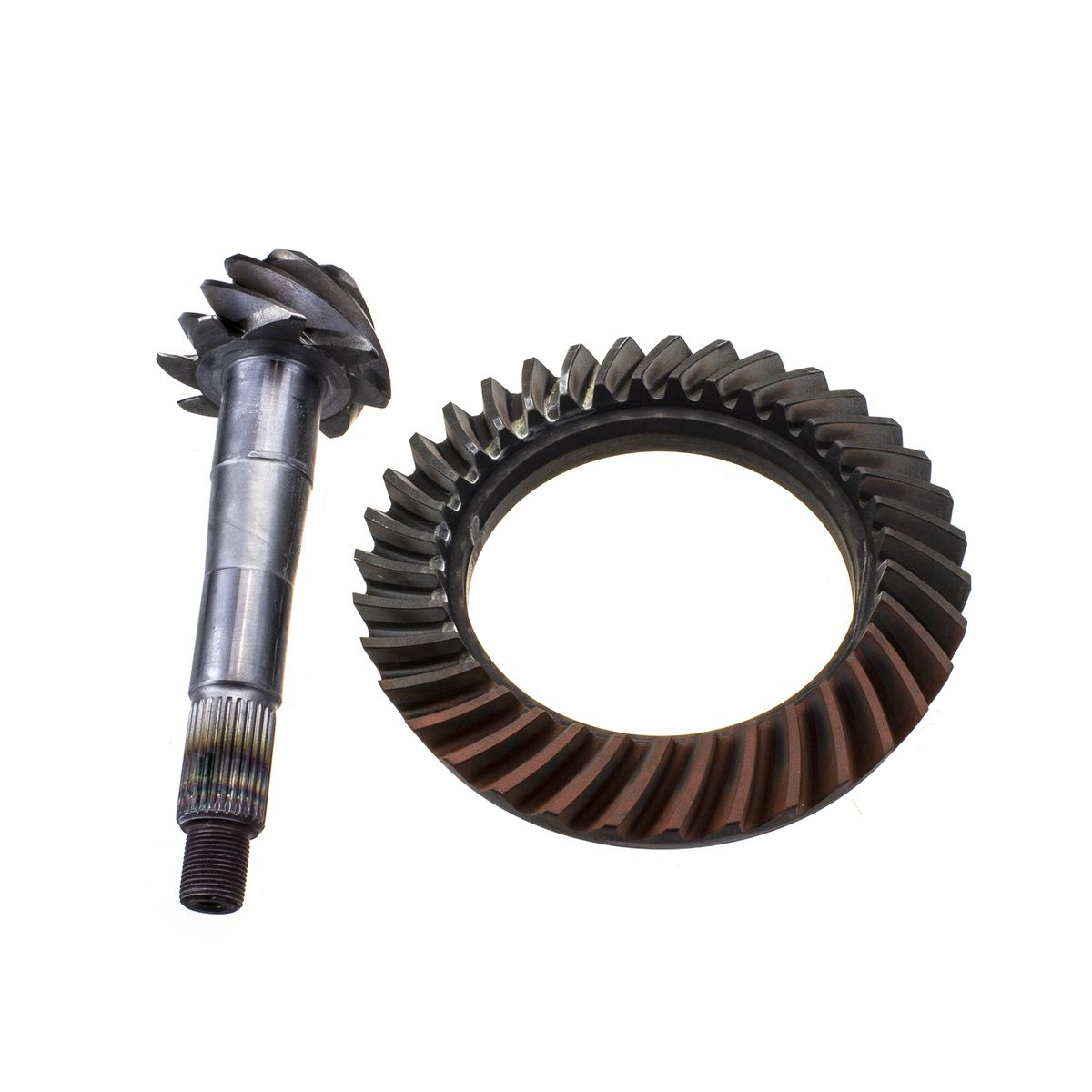 Drivetech 4X4 Crown Wheel & Pinion D21 & 22 4.375:1 087-012780