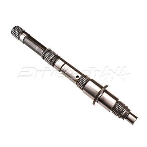 Drivetech Mainshaft 087-139100