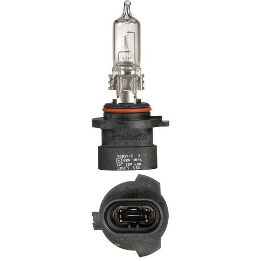 Narva HB3A Halogen Headlight Globe 12V 60W P20D 48020