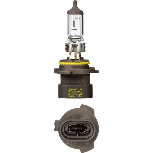 Narva Halogen Headlight Globe HB4A P22D 12V 51W 48022BL