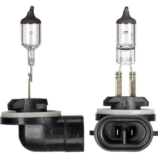Narva H27W/2 Halogen Headlight Globe 12V 27W Blister 48042BL