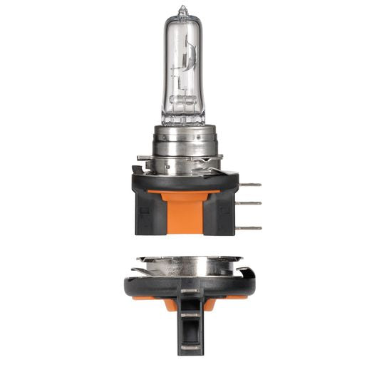 Narva H15 Pgj23T-1 Globe 12V 15/55W 48094
