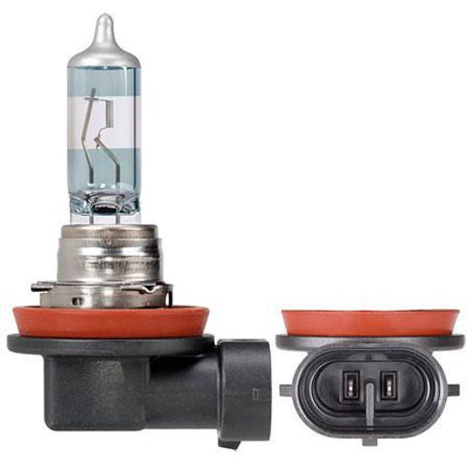 Narva H11 Globes 12V 55W Blue Plus 90 48538BL