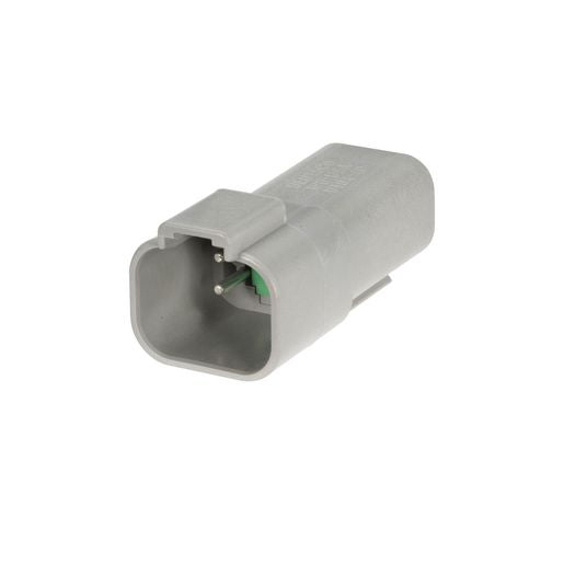 Narva Deutsch Connector Female 4 Way (10Pk) 57404