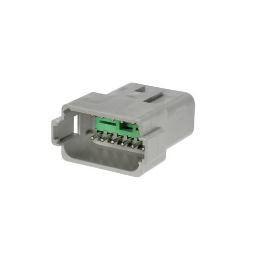 Narva Deutsch Dt #16 - 12 Way 10 Kits 57410