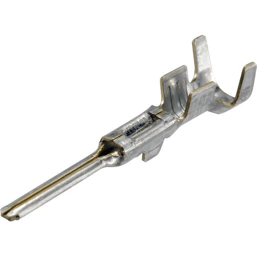 Narva Terminals Male Pin 2mm - 3mm (50Pk) 57537