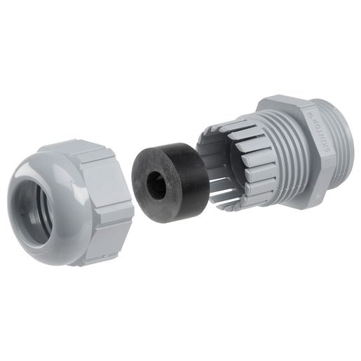 Narva Junction Box Compression Fitting 3/8" 57851