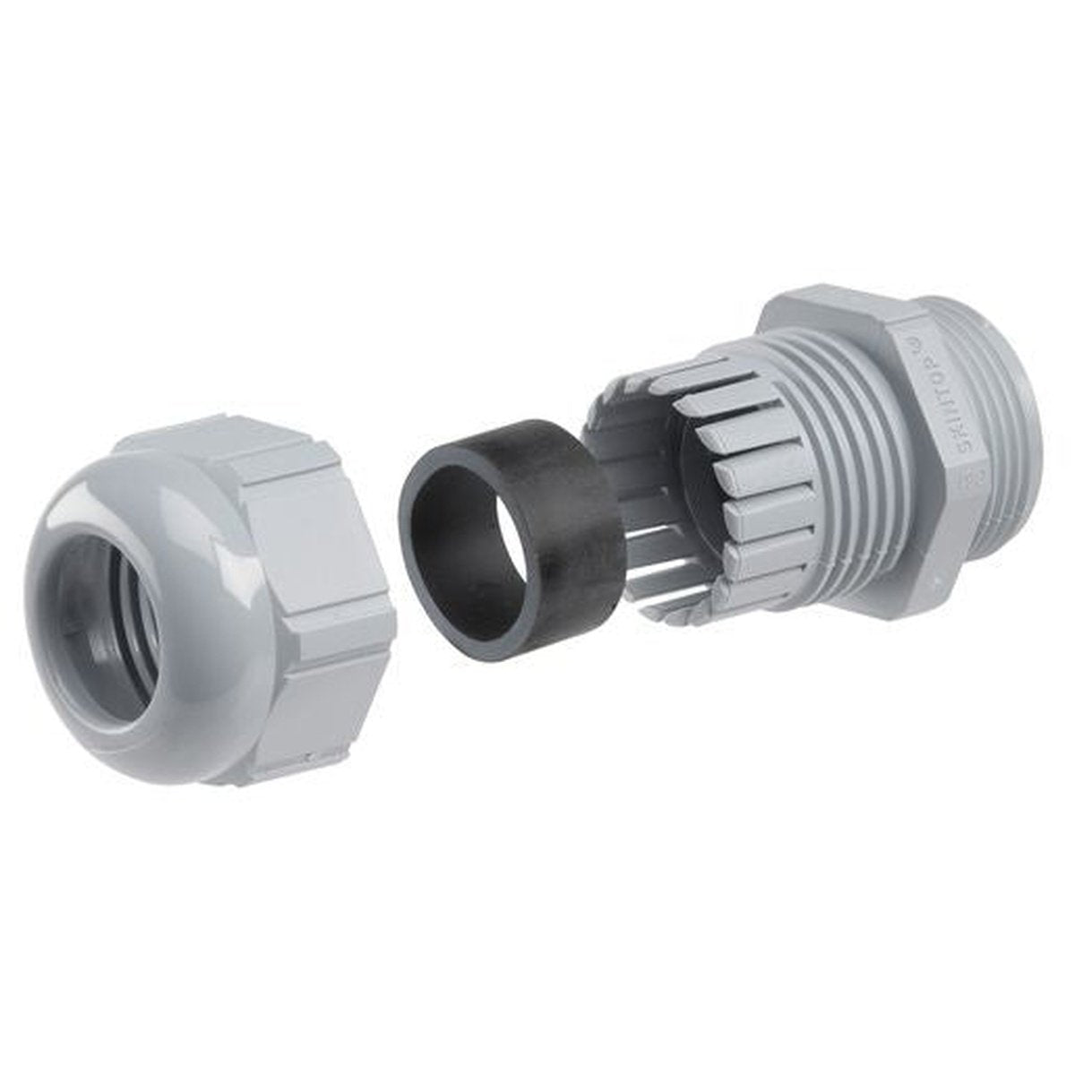 Narva Junction Box Compression Fitting 3/4" 57853