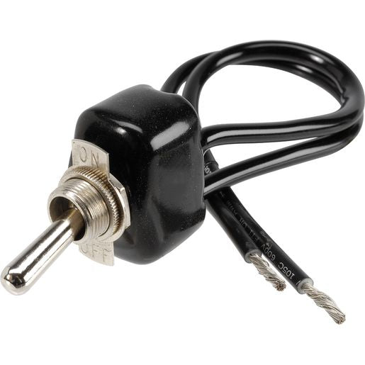 Narva Switch Toggle On Off 60070BL