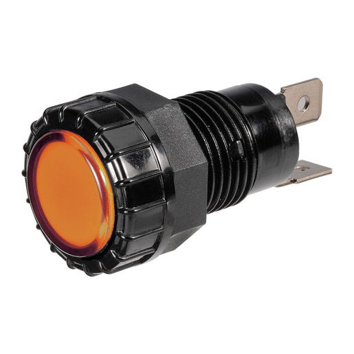 Narva Pilot Lamp 12V Amber 62062BL