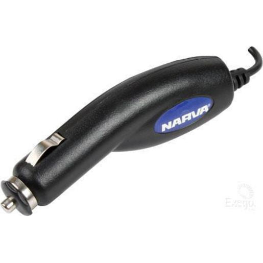 Narva Battery Charger 12 Or 24V 1A 71380LI