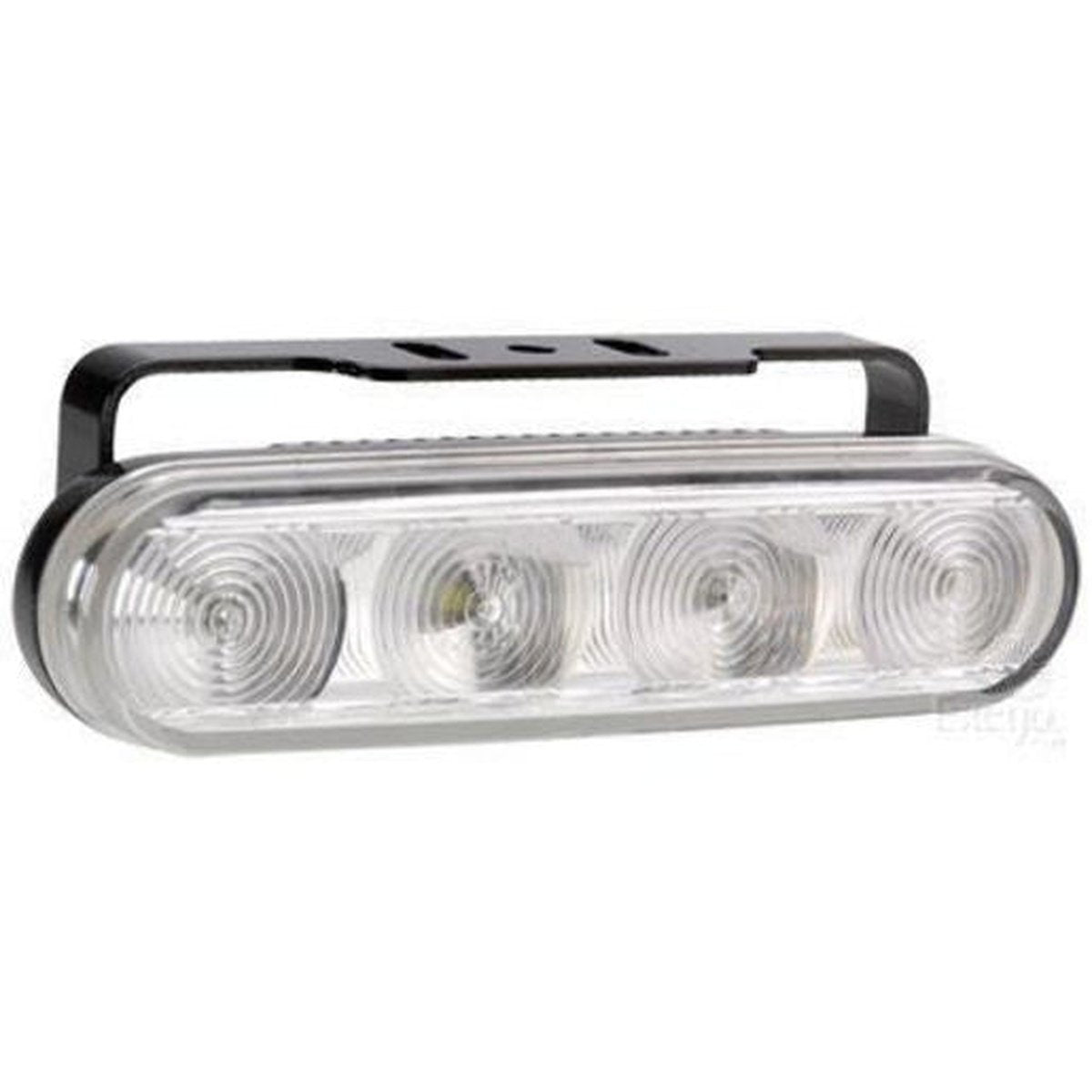 Narva LED Daytime Running Lamp (Single) W/ Park Function - 71915