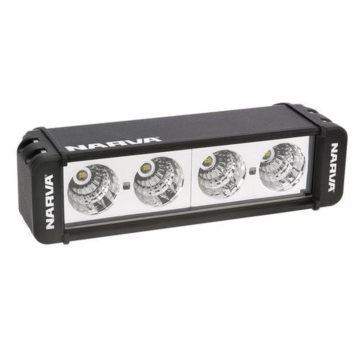 Narva LED Heavy-Duty Work Lamp Flood Beam 4000 Lumens 72752