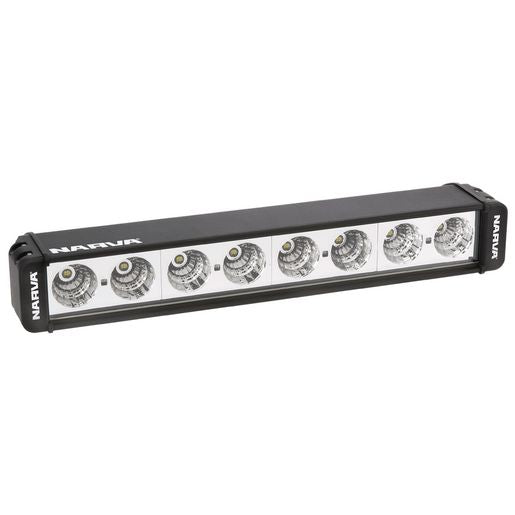 Narva Led Work Light Rectangle 9 To 33V Flood Beam 72756
