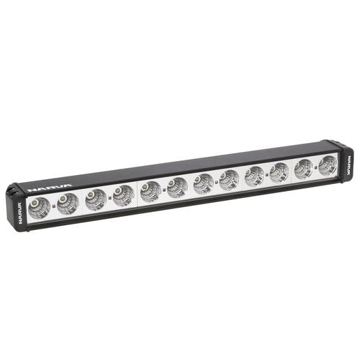 Narva LED Heavy-Duty Work Lamp Bar Flood Beam 12000 Lumens 72760