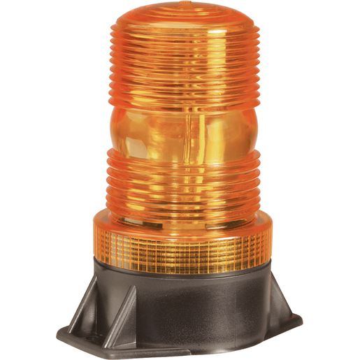 Narva LED Strobe Light Amber Quad Flash 85374A