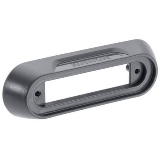 Narva Deflector Mounting Base Grey To Suit 908_ 90890