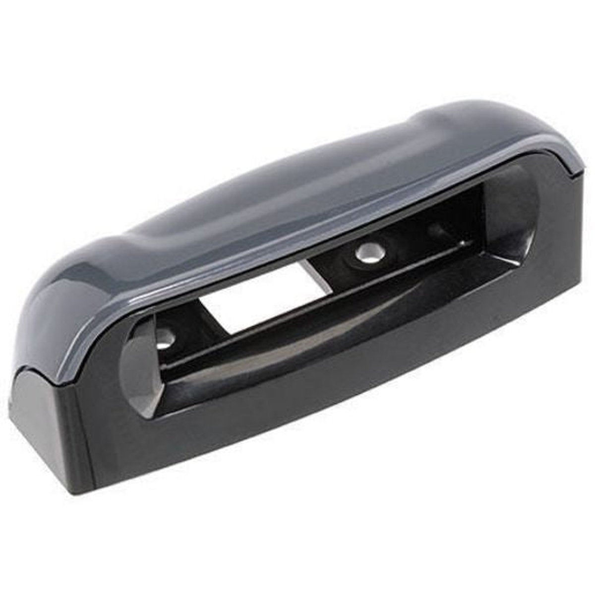 Narva Housing Charcoal/Black Suits Model 8 Licence Lamp 90896