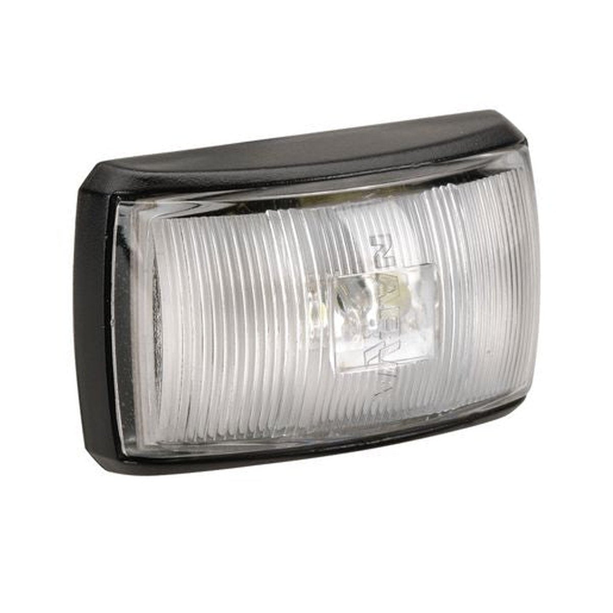 Narva Model 14 LED Front End Outline Marker Lamp White 10-33V 91413