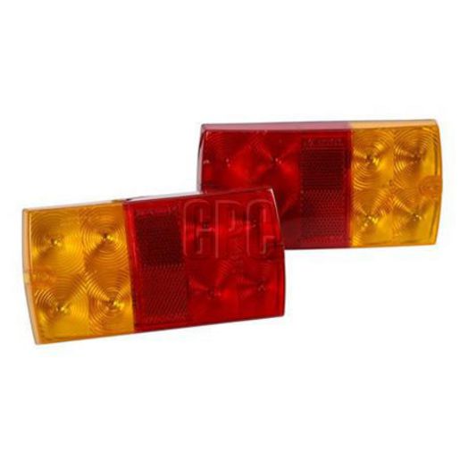 Narva Led 12V Ml36 S/Line Pk10 93630/10