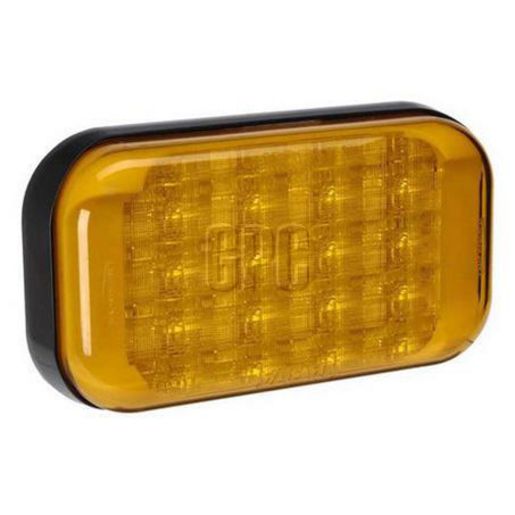 Narva Rear Indicator Light Led 9 To 33V 94144/4