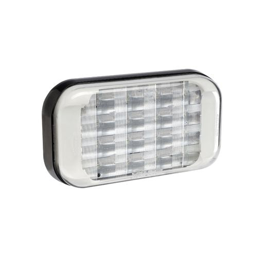 Narva Reverse Light LED 9 To 33V 2 Bolts Mount 94150VBL