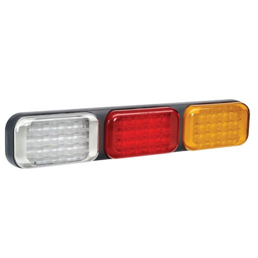 Narva LED Model 41 Rear Direction Stop/Tail/Indicator/Reverse Lamp 94178H